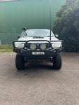 N70 Facelift Bull bar