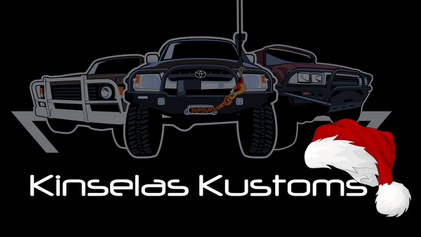 Kinselas kustoms