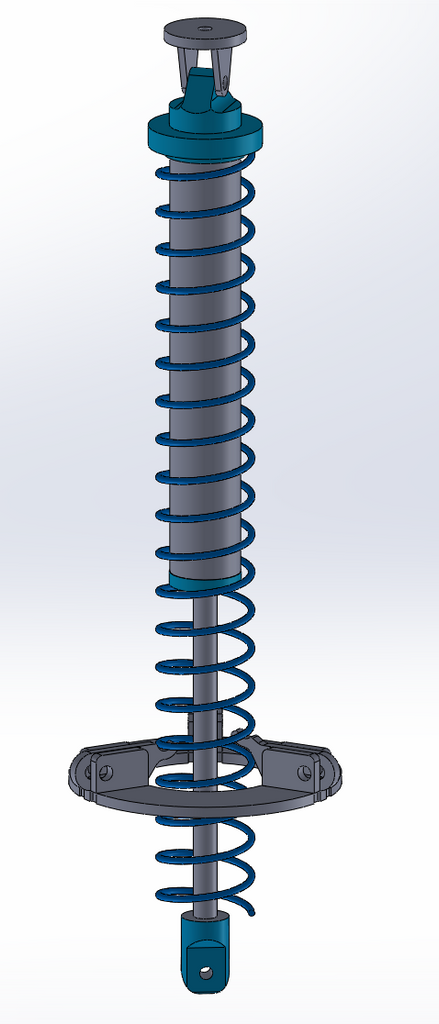 Coil over deals shock spring compressor