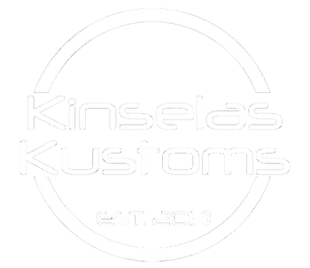 Kinselas kustoms