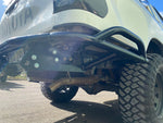 N80 Tub chop rear bar