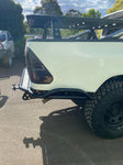 N80 Tub chop rear bar