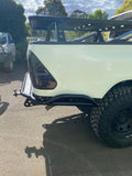 N80 Tub chop rear bar